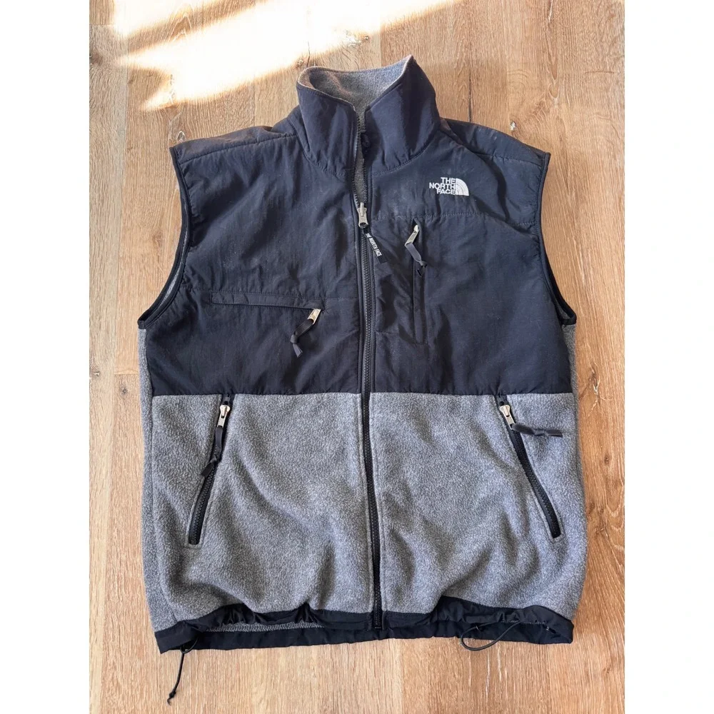 The North Face Retro Denali Fleece Vest Size M